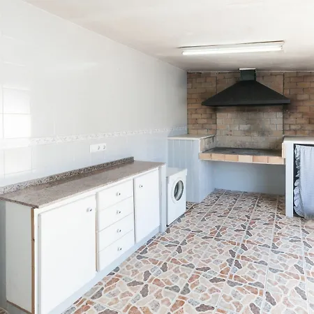Chalet Pentagrama Denia