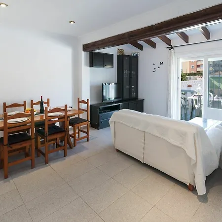 Chalet Pentagrama